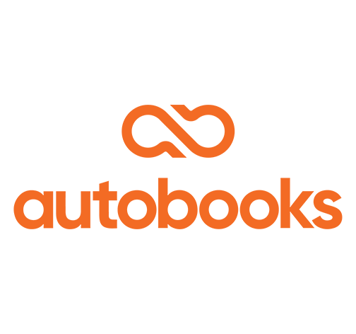 Autobooks company logo