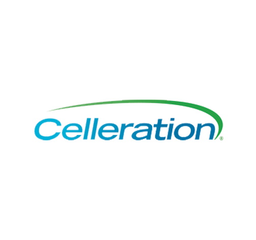 Celleration Logo