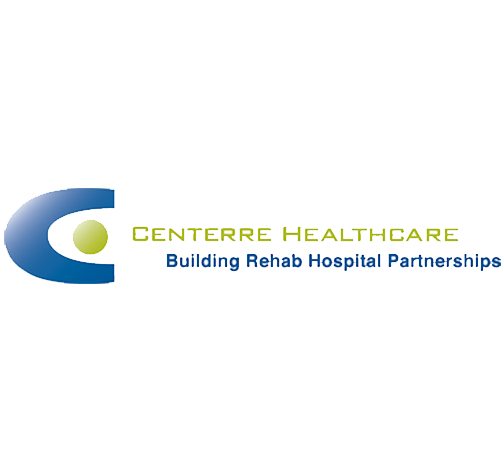 Centerre Healthcare Logo
