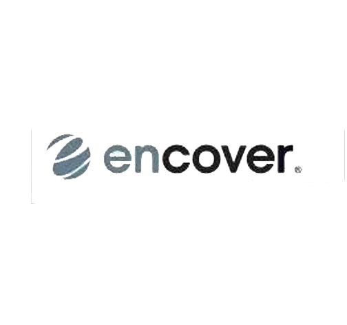encover Logo