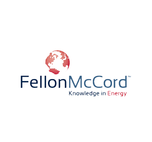 Fellon-McCord Logo