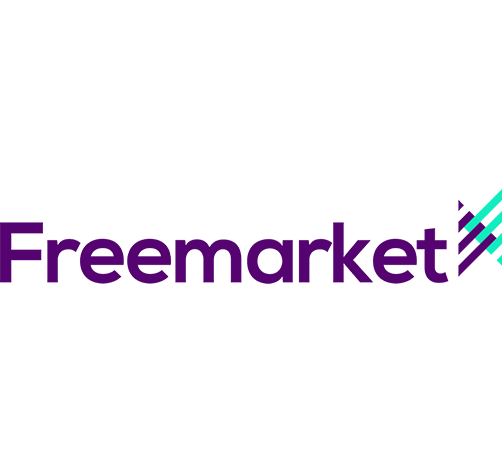 Freemarket company logo