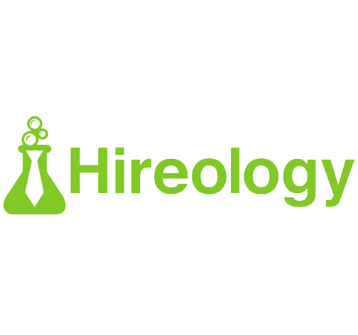 Hireology company logo