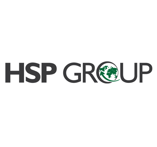 HSP Group company logo