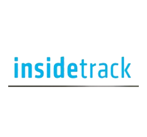 Insidetrack Logo