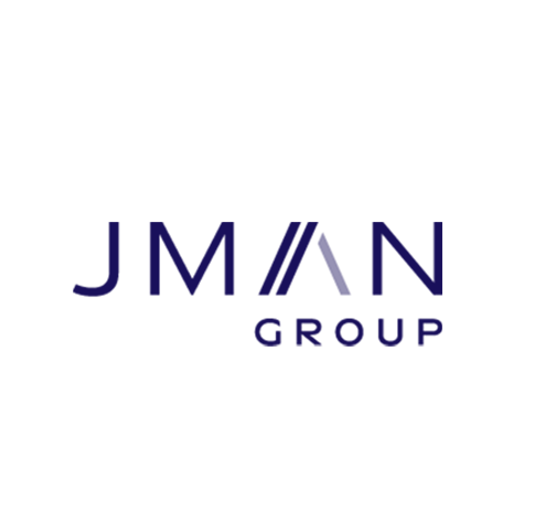 JMAN Group Logo