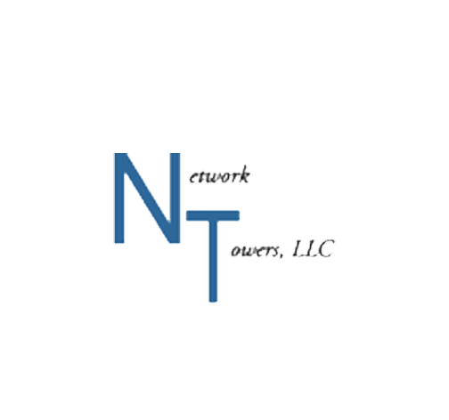 Network Towers Logo