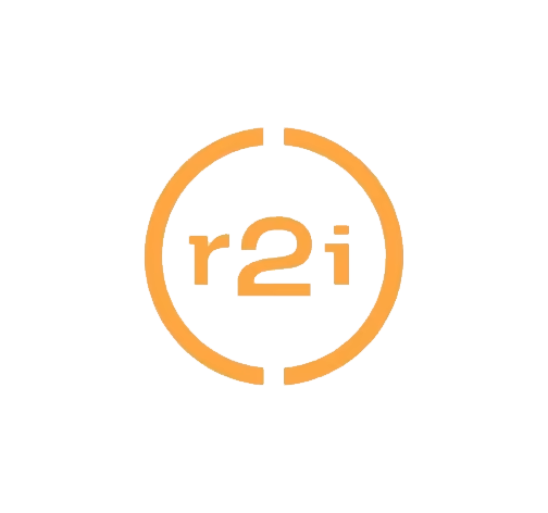 r2i Logo