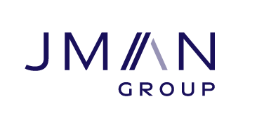 JMAN Group company logo