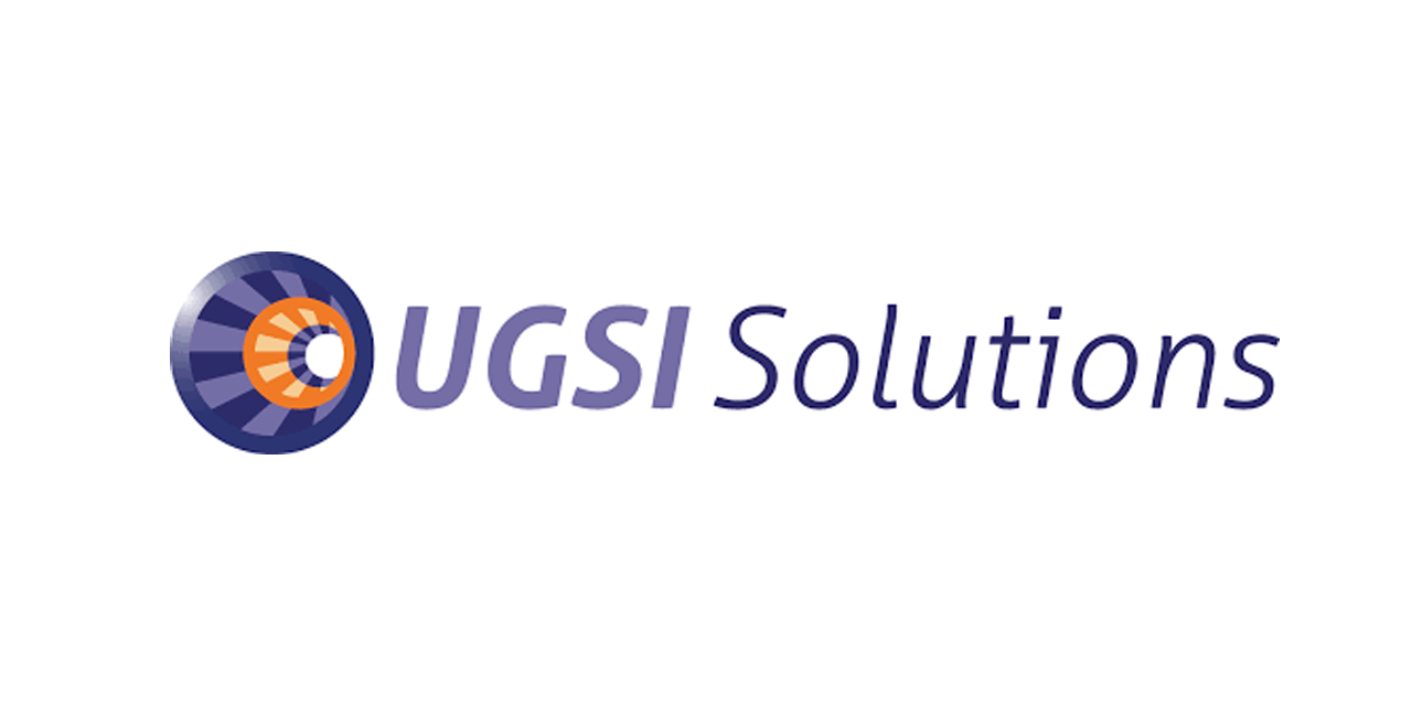 UGSI Solutions logo