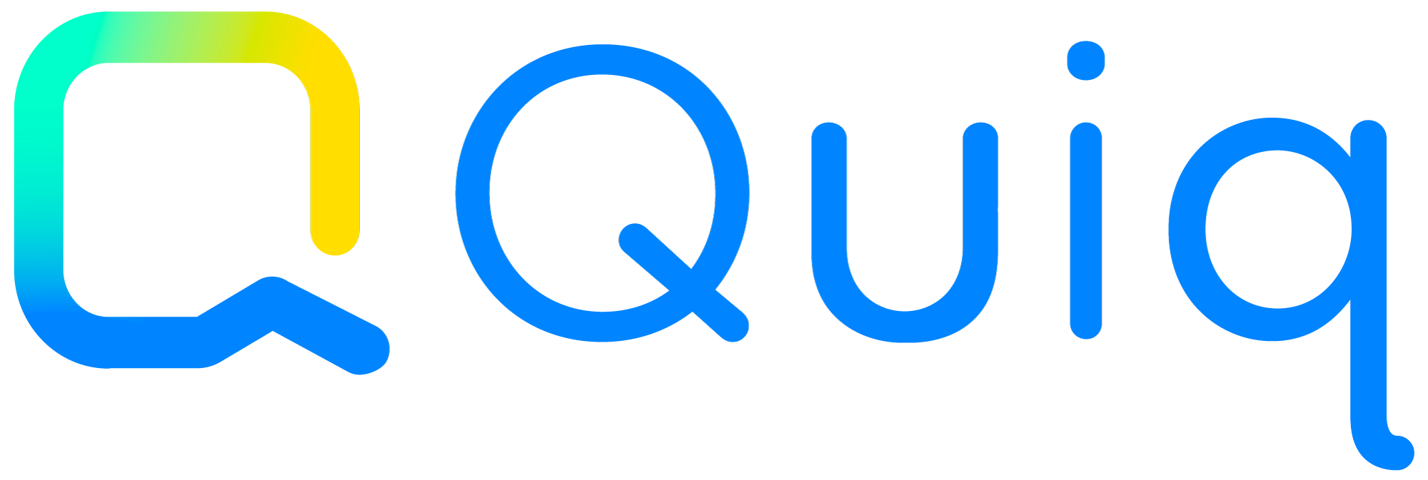 Quiq Logo