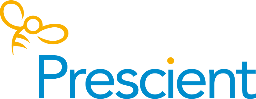 Prescient Logo