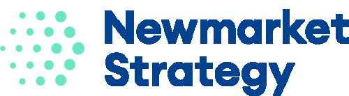 Newmarket Strategy logo