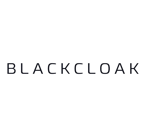 BlackCloak logo