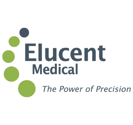 Elucent Medical company logo