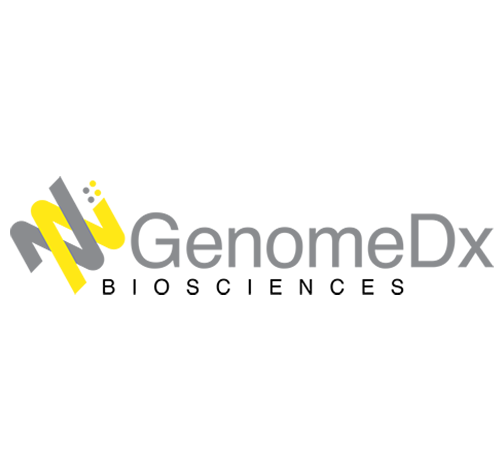 GenomeDx Biosciences Logo