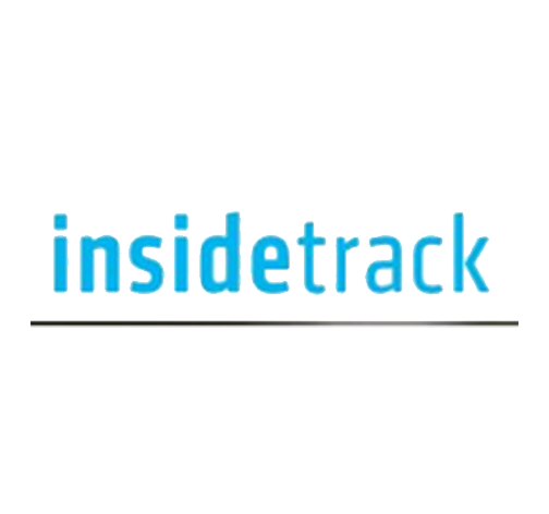 Insidetrack Logo