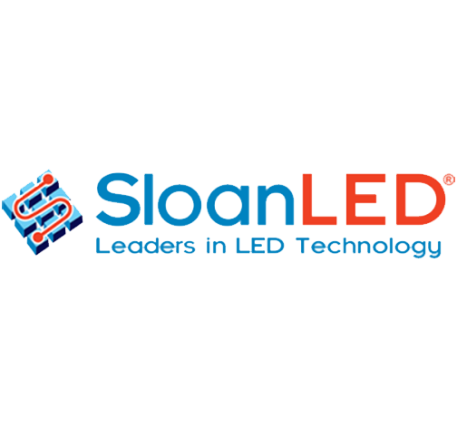 SloanLED Logo