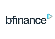 bfinance logo