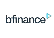 bfinance logo