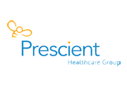 Prescient logo