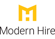 Modern Hire logo